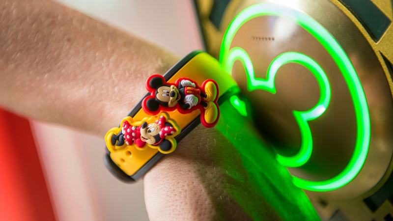 O que é a MagicBand? Como funciona? | Viagem Disney