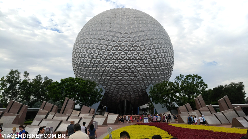 Quais são os parques em Orlando? Quais visitar? | Viagem Disney