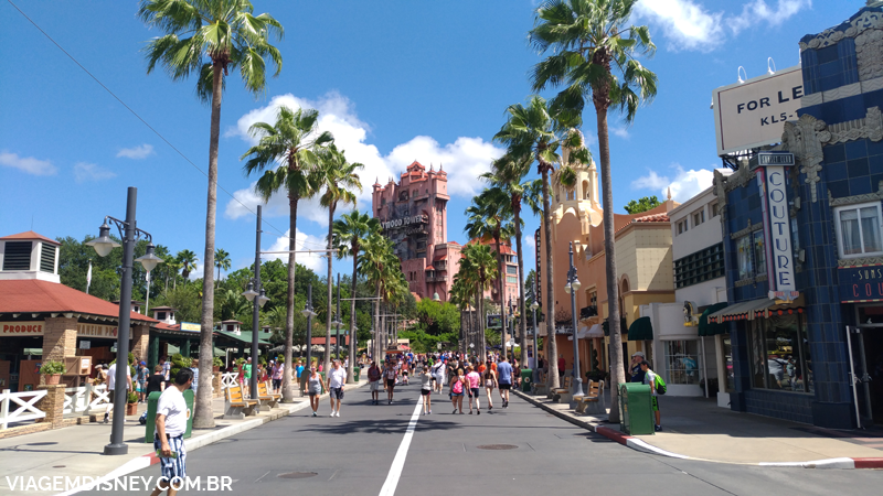 Quais são os parques em Orlando? Quais visitar? | Viagem Disney