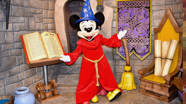 Onde encontrar o Mickey em Orlando | Viagem Disney | Hollywood Studios | Mickey and Minnie Starring in Red Carpet Dreams
