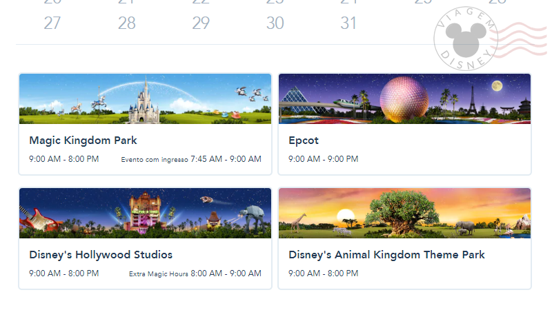 Como marcar o FastPass+ (com passo-a-passo!) | Viagem Disney