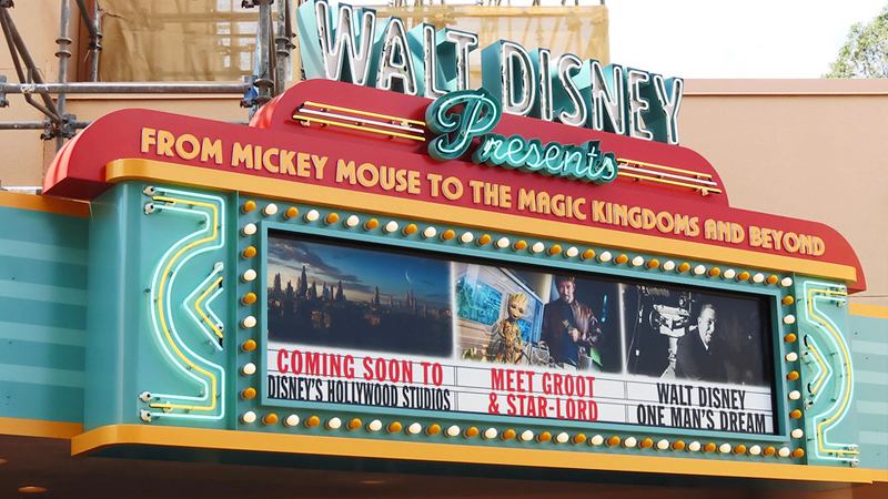 Roteiro Hollywood Studios completo e grátis | Viagem Disney