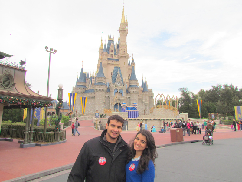 Viagem Disney | Quem somos