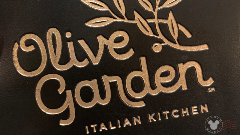 Restaurante Olive Garden Orlando | Viagem Disney