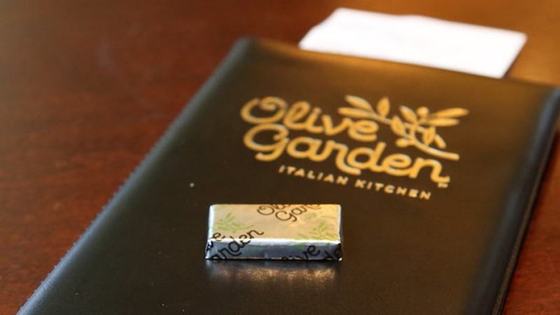 Restaurante Olive Garden Orlando | Viagem Disney