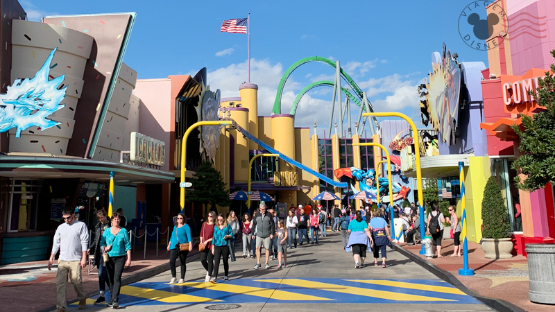 Roteiro em vídeo: Universal's Islands of Adventure