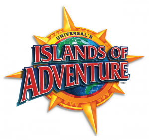 Roteiro de 1 Dia No Universal's Islands of Adventure