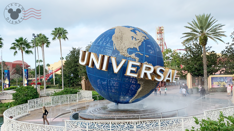 Roteiro na Universal Studios – Atrações e dicas em Orlando