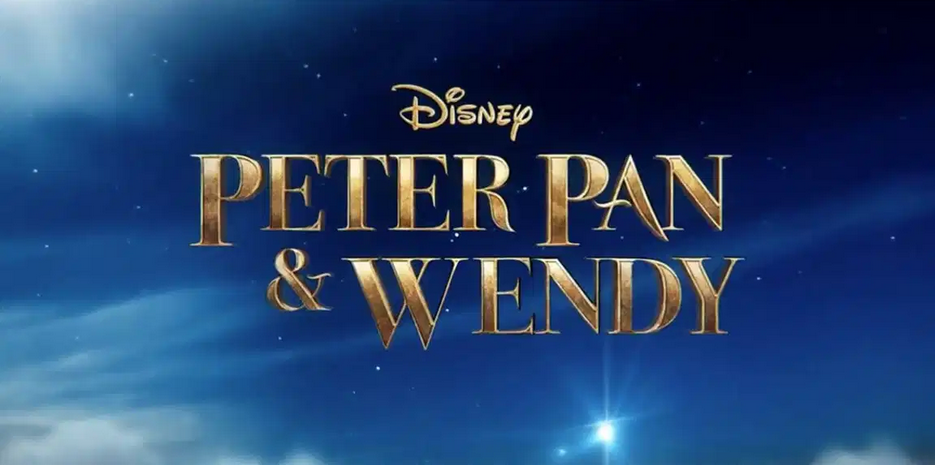 Investor Day 2020 - Peter Pan & Wendy