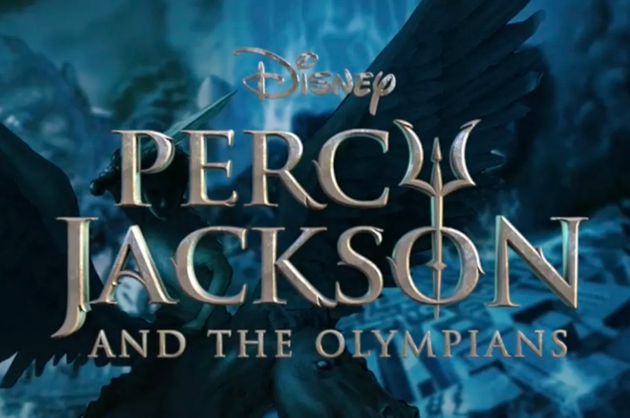 Investor Day 2020 - Pecy Jackson and the Olympians