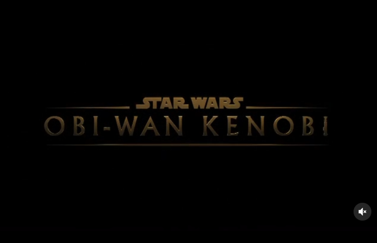 Investor Day 2020 - Obi-Wan Kenobi